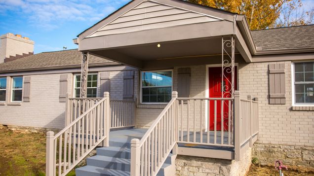 7152 Couchville Pike Mount Juliet, TN House Sold - Photo 1 of 21. Opens carousel modal