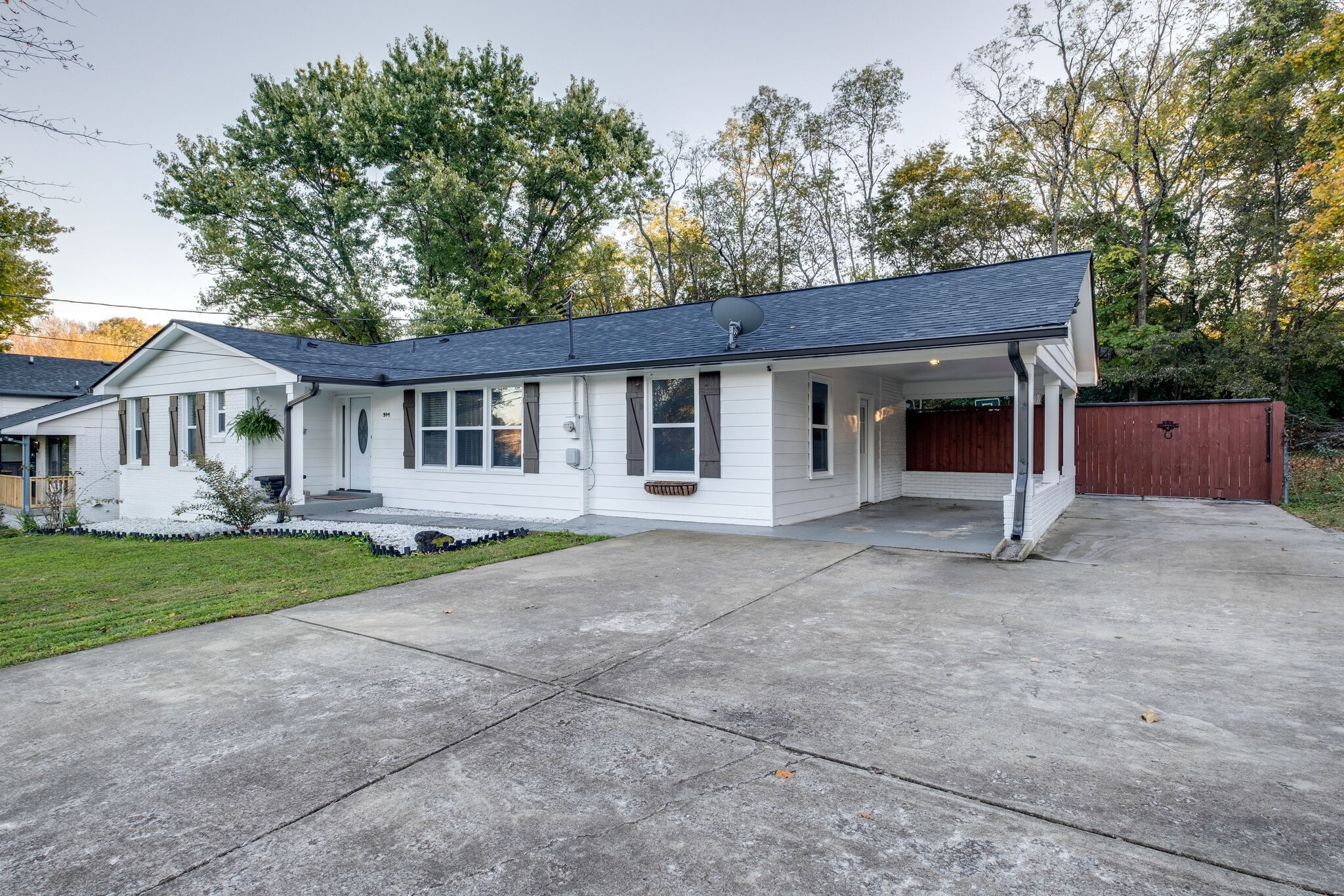 247 TUSCULUM RD  