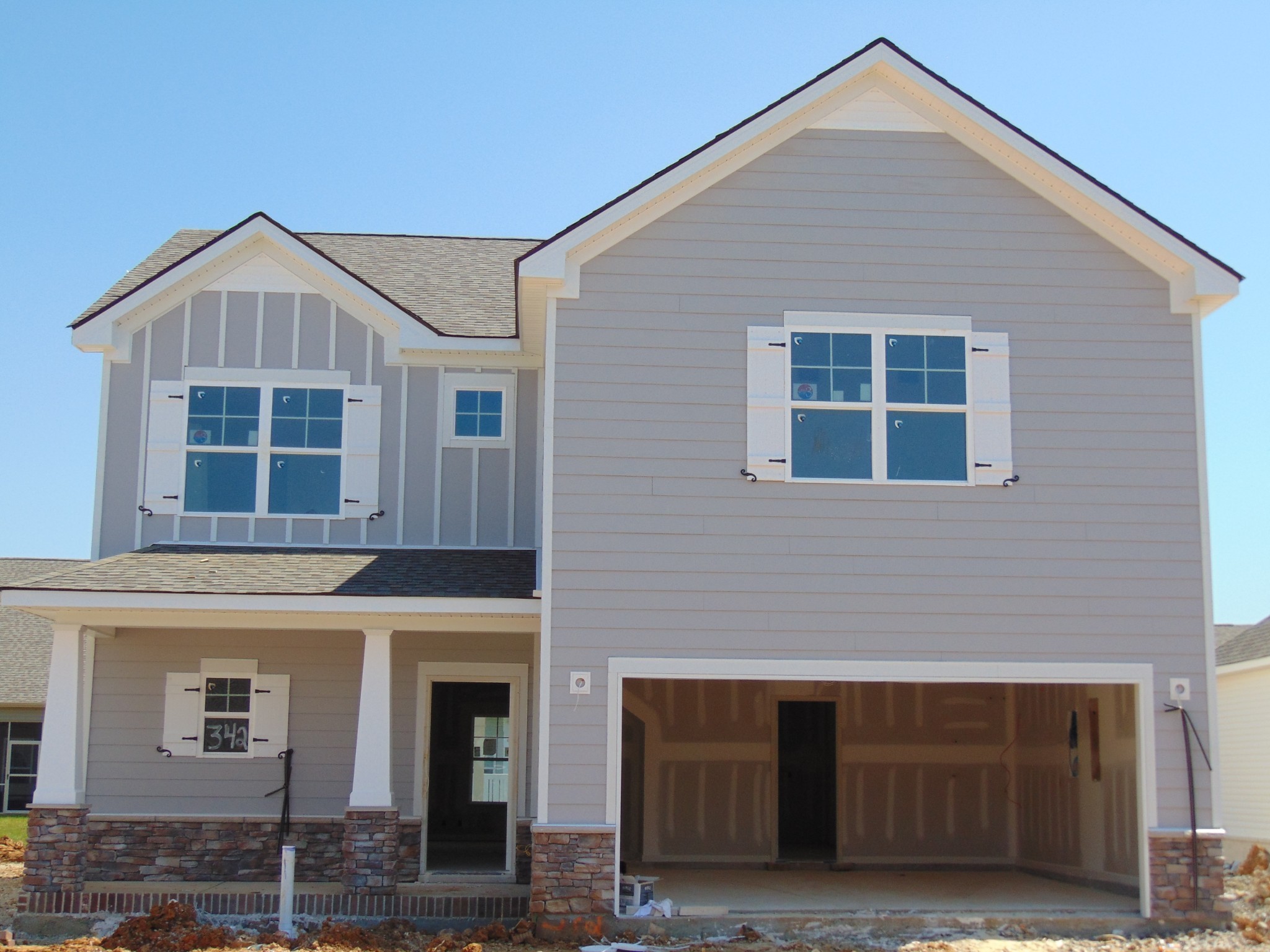 2147 Secretariat Trace Murfreesboro TN 37128 Estately MLS 2308509