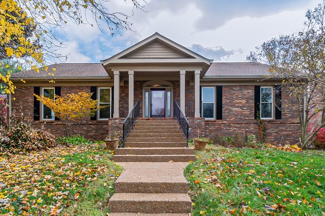1216 Bedfordshire Ct Nashville, TN House Sold - Photo 1 of 28. Opens carousel modal
