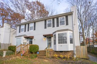 3380 Oak Trees Ct
