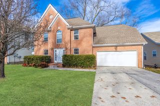 2829 Rader Ridge Ct