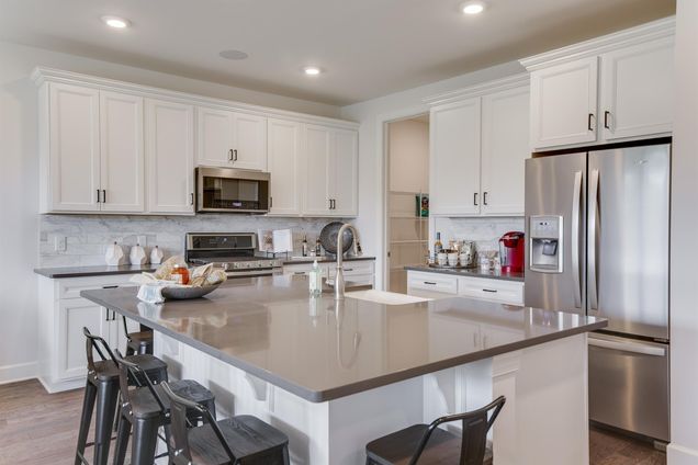 5012 Ozment Drive Nolensville, TN House Sold - Photo 1 of 18. Opens carousel modal