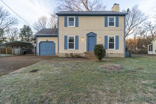 2993 Owendale Dr