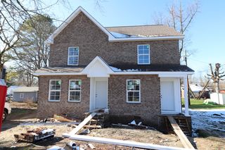 601 Haley St