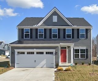 916 Post Oak Dr