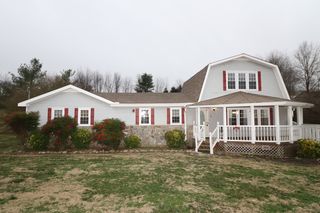 565 Brattontown Cir