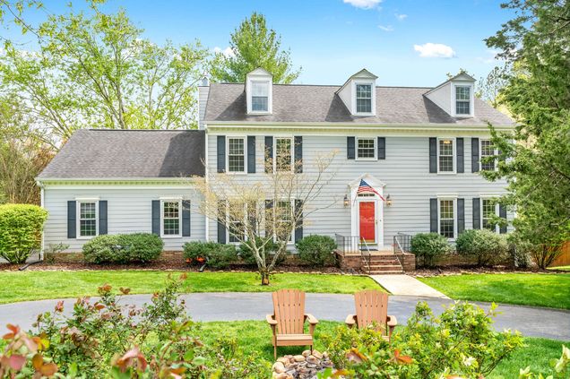 8300 Whetstone Lane Ooltewah, TN House Sold - Photo 1 of 59. Opens carousel modal