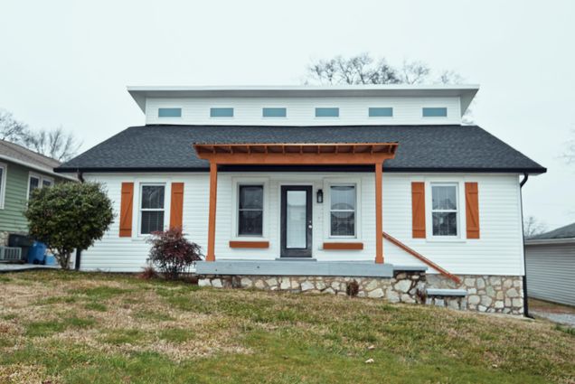4011 Mayfair Avenue Chattanooga, TN House Sold - Photo 1 of 27. Opens carousel modal