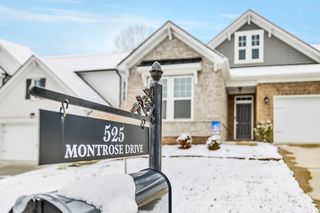 525 Montrose Dr