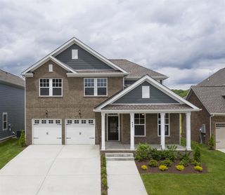 1048 Pebble Run Road