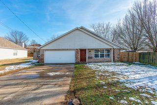 3945 Rock Creek Dr