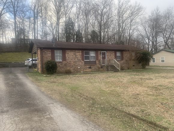 744 Cherokee Dr New Johnsonville, TN House Sold - Photo 1 of 18. Opens carousel modal