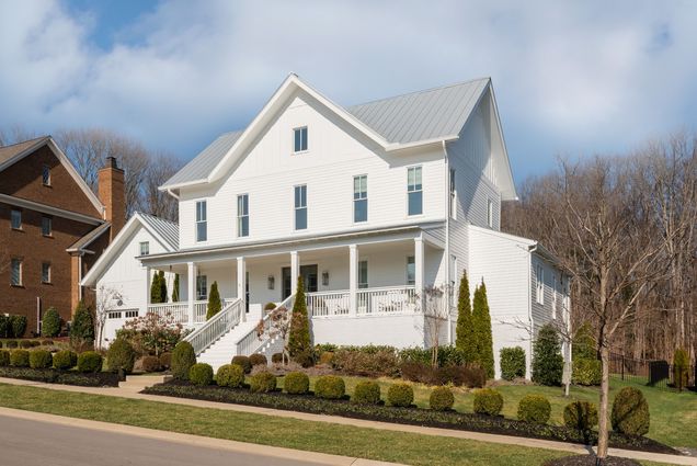 8646 Belladonna Dr College Grove, TN House Sold - Photo 1 of 54. Opens carousel modal