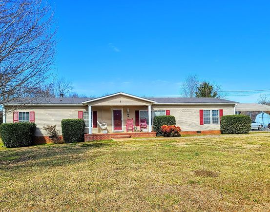 116 Viking Ln Shelbyville, TN House Sold - Photo 1 of 20. Opens carousel modal