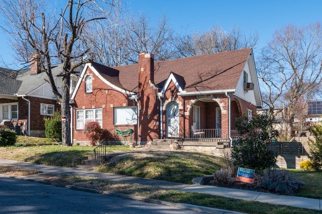 912 Waldkirch Ave Nashville, TN House Sold - Photo 1 of 11. Opens carousel modal