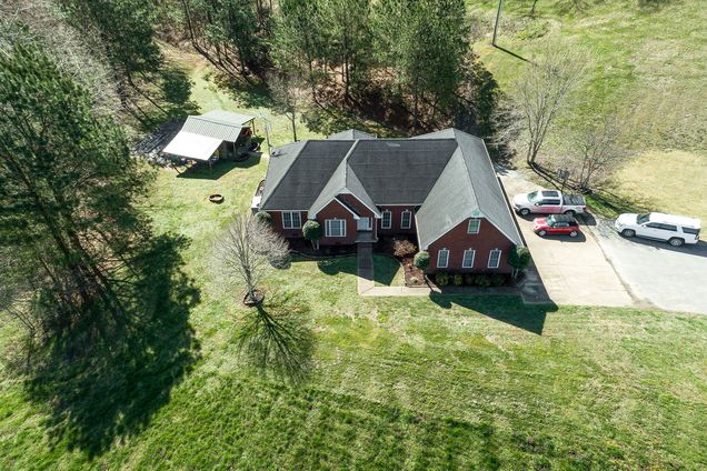 1605 Old Highway 13 N Linden, TN House Sold - Photo 1 of 53. Opens carousel modal