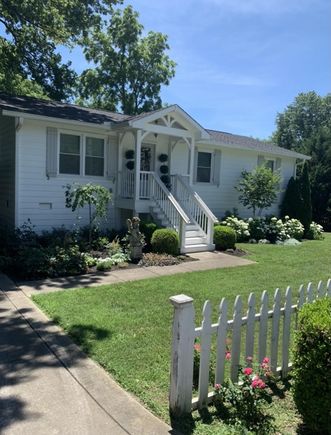 222 Old Liberty Pike