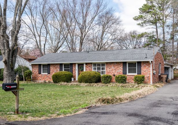 314 Wauford Dr Nashville, TN House Sold - Photo 1 of 1. Opens carousel modal