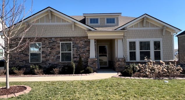 517 Mildenhall Ln Nolensville, TN House Sold - Photo 1 of 1. Opens carousel modal
