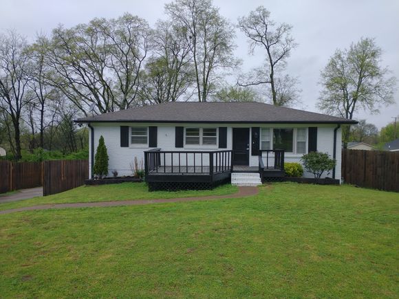 101 Clifton Court Old Hickory, TN House Sold - Photo 1 of 34. Opens carousel modal