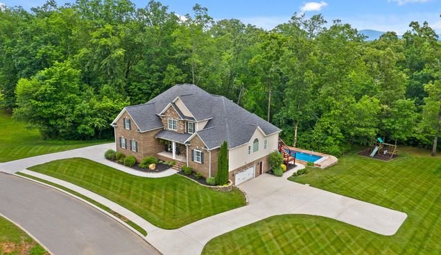 298 Ne Lower Woods Trail Cleveland, TN House Sold - Photo 1 of 77. Opens carousel modal