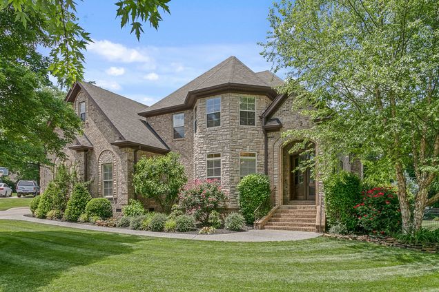 6066 Hunt Valley Dr Spring Hill, TN House Sold - Photo 1 of 59. Opens carousel modal