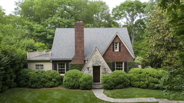 4308 Glen Eden Dr Nashville, TN House Sold - Photo 1 of 46. Opens carousel modal