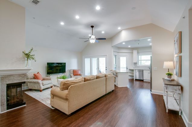 320 Boxmere Pl Nashville, TN Condo Sold - Photo 1 of 23. Opens carousel modal