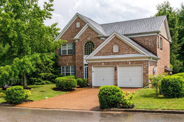 6017 Gessner Ln Brentwood, TN House Sold - Photo 1 of 1. Opens carousel modal