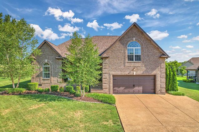 203 Hickory Point Drive Lebanon, TN House Sold - Photo 1 of 65. Opens carousel modal