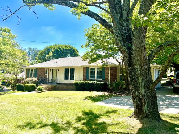 2314 Canterbury Rd Clarksville, TN House Sold - Photo 1 of 35. Opens carousel modal