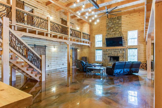 198 Hastings Lane Auburntown, TN House Sold - Photo 1 of 50. Opens carousel modal