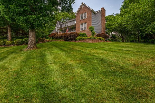 5403 Woodbridge Drive Ooltewah, TN House Sold - Photo 1 of 50. Opens carousel modal