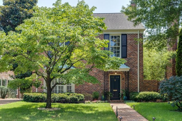 5 Peach Blossom Sq Nashville, TN House Sold - Photo 1 of 42. Opens carousel modal