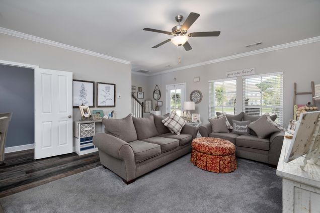 108 Mary Ann Cir Unit 108 Spring Hill, TN Townhouse Sold - Photo 1 of 29. Opens carousel modal