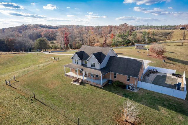 170 Fall Creek Camp Rd Pikeville, TN House Sold - Photo 1 of 43. Opens carousel modal