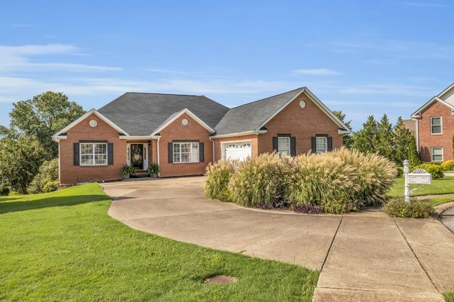 6345 Heritage Ridge Drive Hixson, TN House Sold - Photo 1 of 39. Opens carousel modal