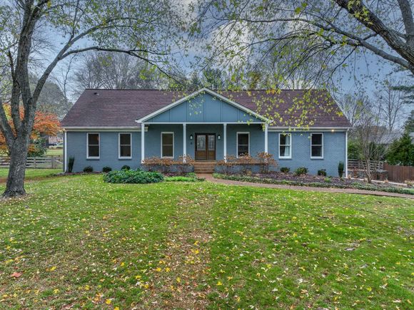 2211 Isaac Ln Franklin, TN House Sold - Photo 1 of 65. Opens carousel modal
