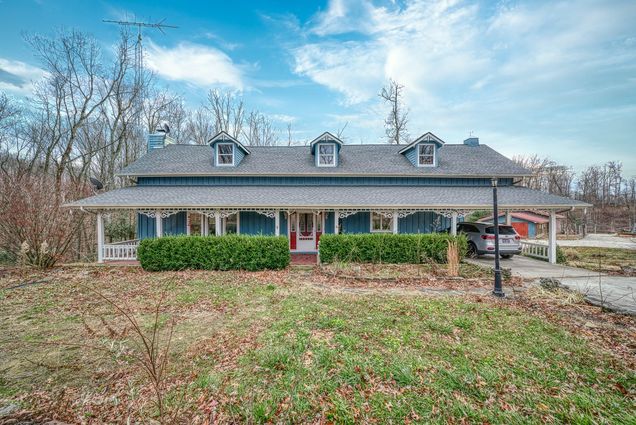 1799 Rodgers Rd Sparta, TN House Sold - Photo 1 of 44. Opens carousel modal