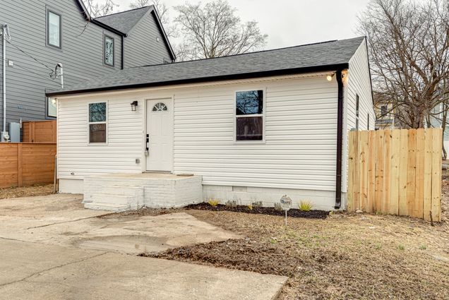 2821 Clifton Ave Nashville, TN House Sold - Photo 1 of 24. Opens carousel modal