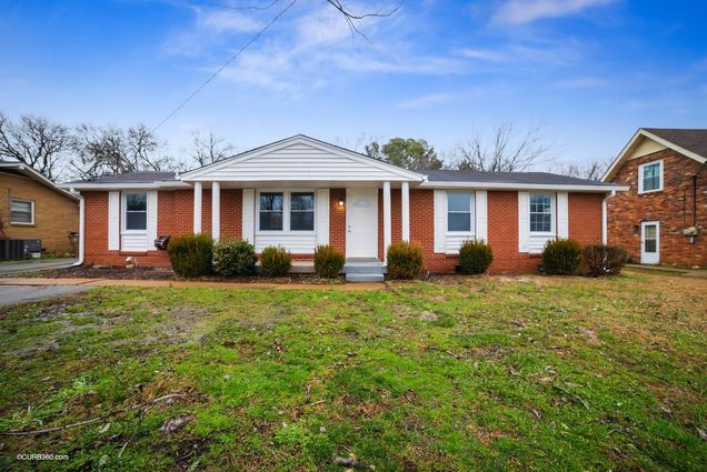 491 Rural Hill Rd Nashville, TN House Sold - Photo 1 of 32. Opens carousel modal