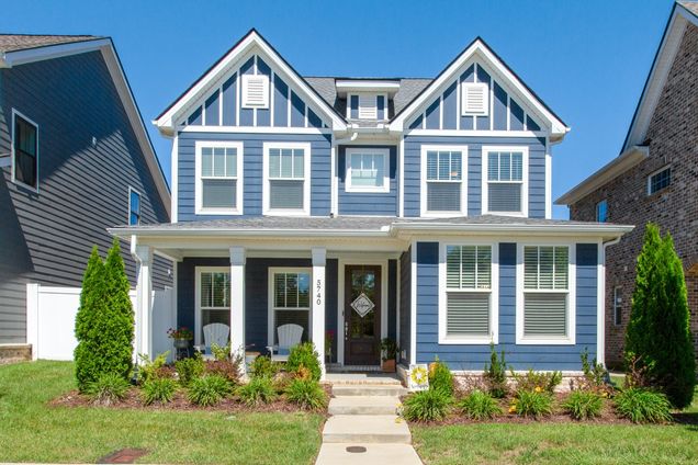 5740 Shelton Blvd Murfreesboro, TN House Sold - Photo 1 of 32. Opens carousel modal