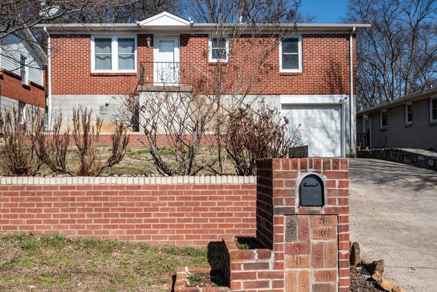 102 Valeria St Nashville, TN House Sold - Photo 1 of 18. Opens carousel modal