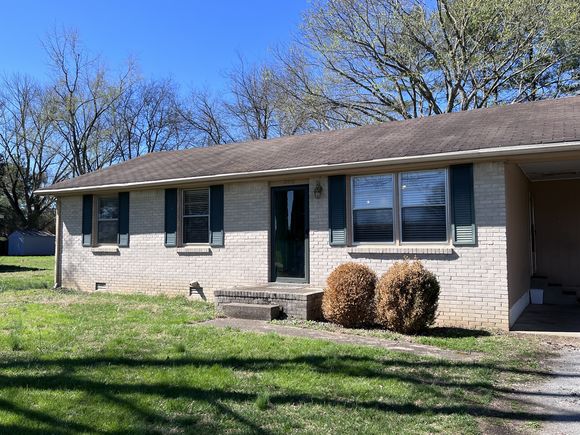 2410 Elam Rd Murfreesboro, TN House Sold - Photo 1 of 62. Opens carousel modal