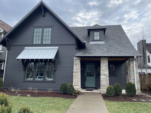1015 Halcyon Ave Nashville, TN House Sold - Photo 1 of 1. Opens carousel modal