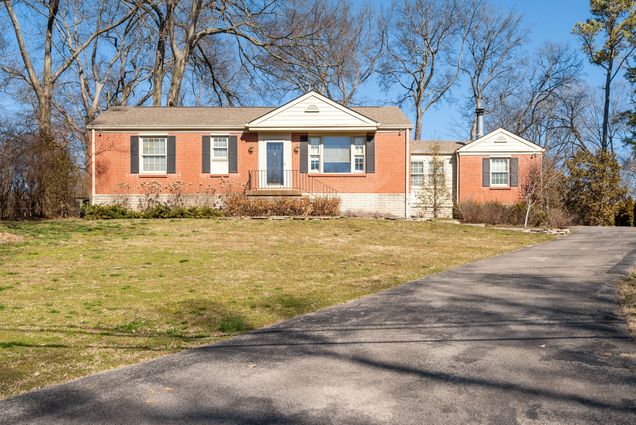 624 Hogan Rd Nashville, TN House Sold - Photo 1 of 42. Opens carousel modal