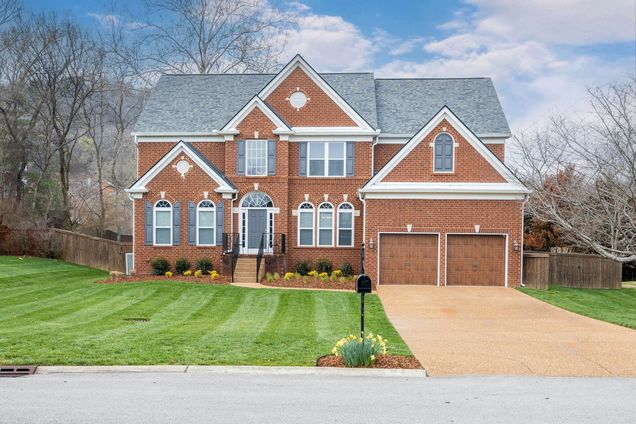 1535 Rosella Ct Brentwood, TN House Sold - Photo 1 of 54. Opens carousel modal