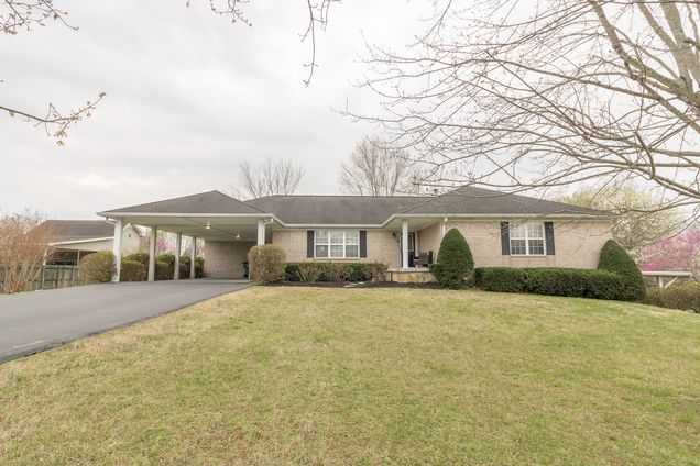 8602 Hickory Ridge Rd Mount Juliet, TN House Sold - Photo 1 of 68. Opens carousel modal