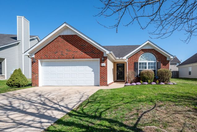 608 Easy Goer Way Smyrna, TN House Sold - Photo 1 of 35. Opens carousel modal